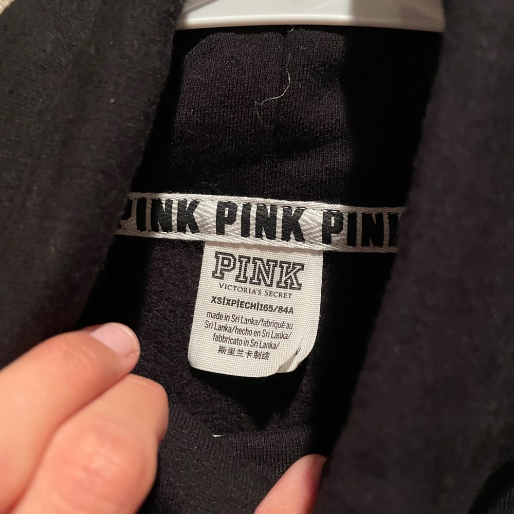 Pink sweater - Picture 4 of 5
